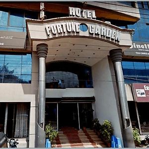 Hotel Fortune Garden